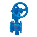 Introduction to VQ347YHFV Regulating Ball Valve